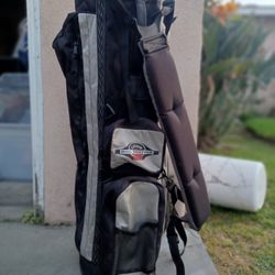 Callaway Big Bertha Golf Bag