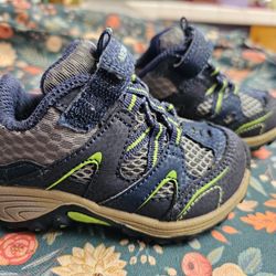 Kids Hiking Shoes