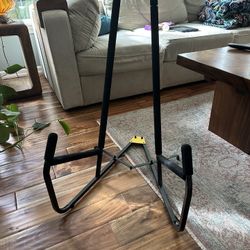Hercules Double Bass Stand