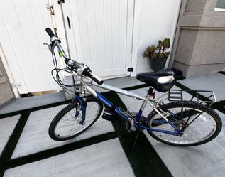 Bicycle Sale