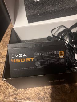 Multiple Used Gaming PC Parts