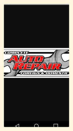 Automotive diagnostics