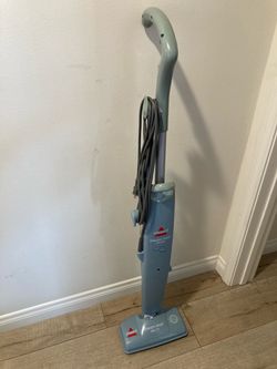 Bissell Steam Mop Deluxe