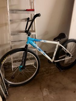 bloc boi frame trade or full trades