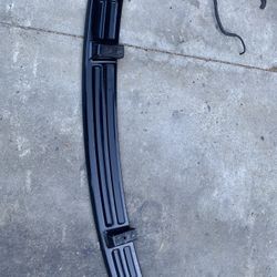 Wing For The Car