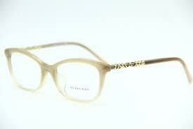 BURBERRY eyeglasses(new women's)