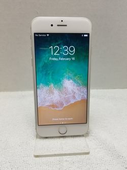 APPLE iPhone 6 64GB UNLOCKED