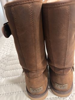 UGG boots Size 7 