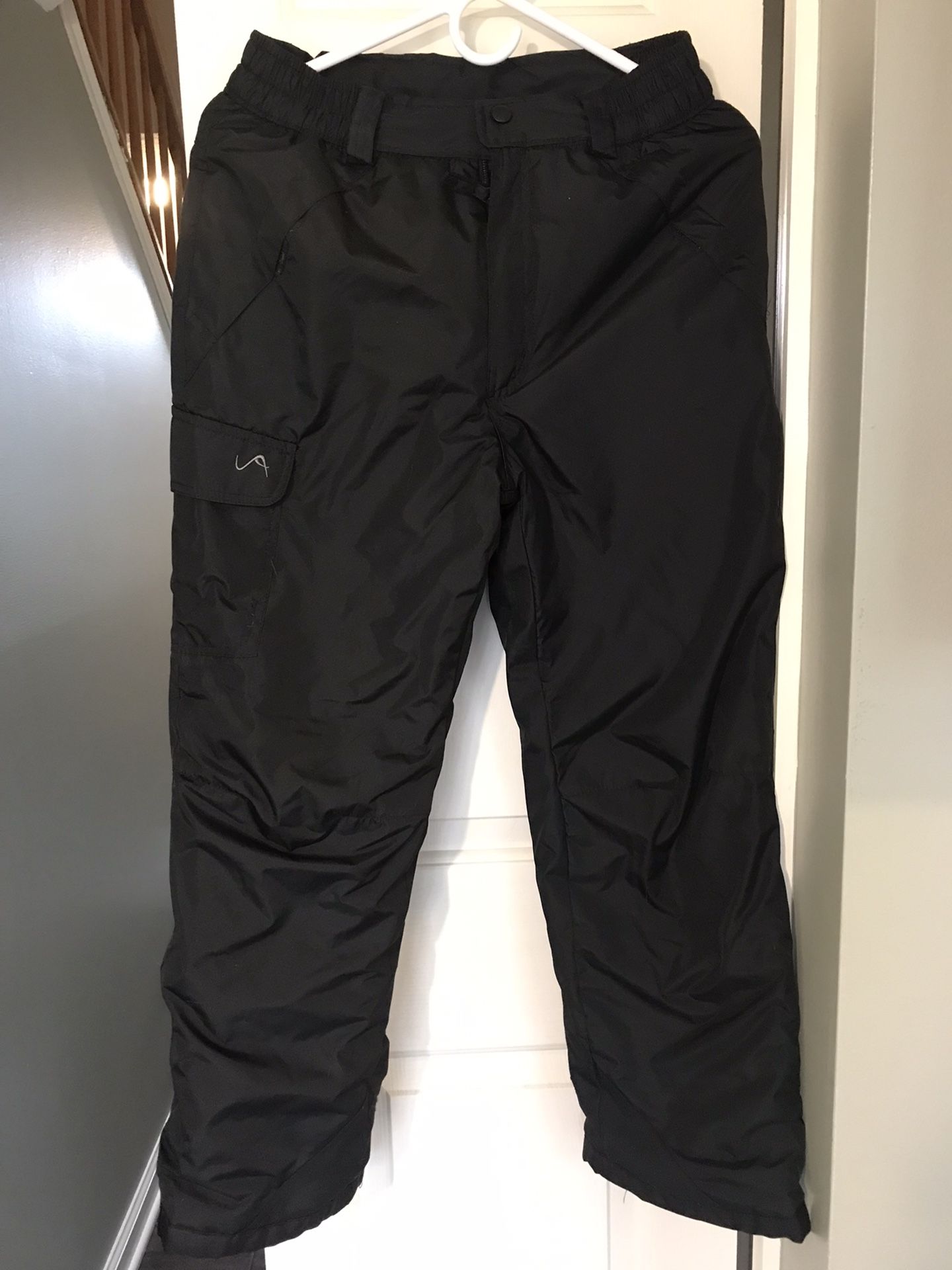 2 Pairs Boys Snow Pants