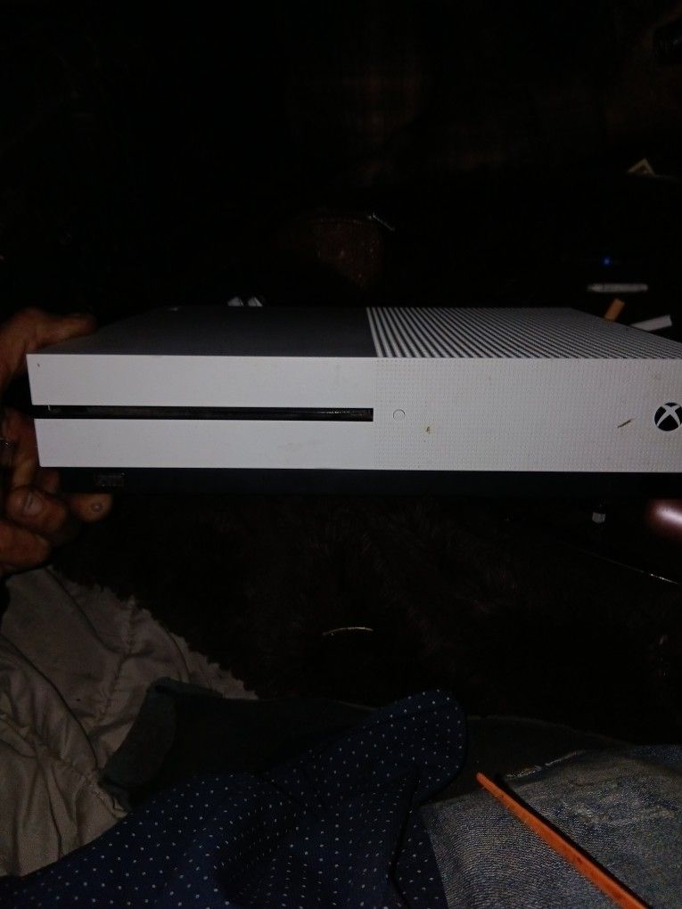 Xbox 1 S