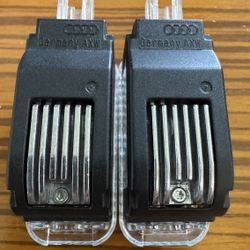 Genuine Audi LED Door Light (Part# 4G0.052.135D) – OEM Accessory