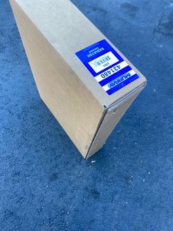 Honda Civic New Radiator