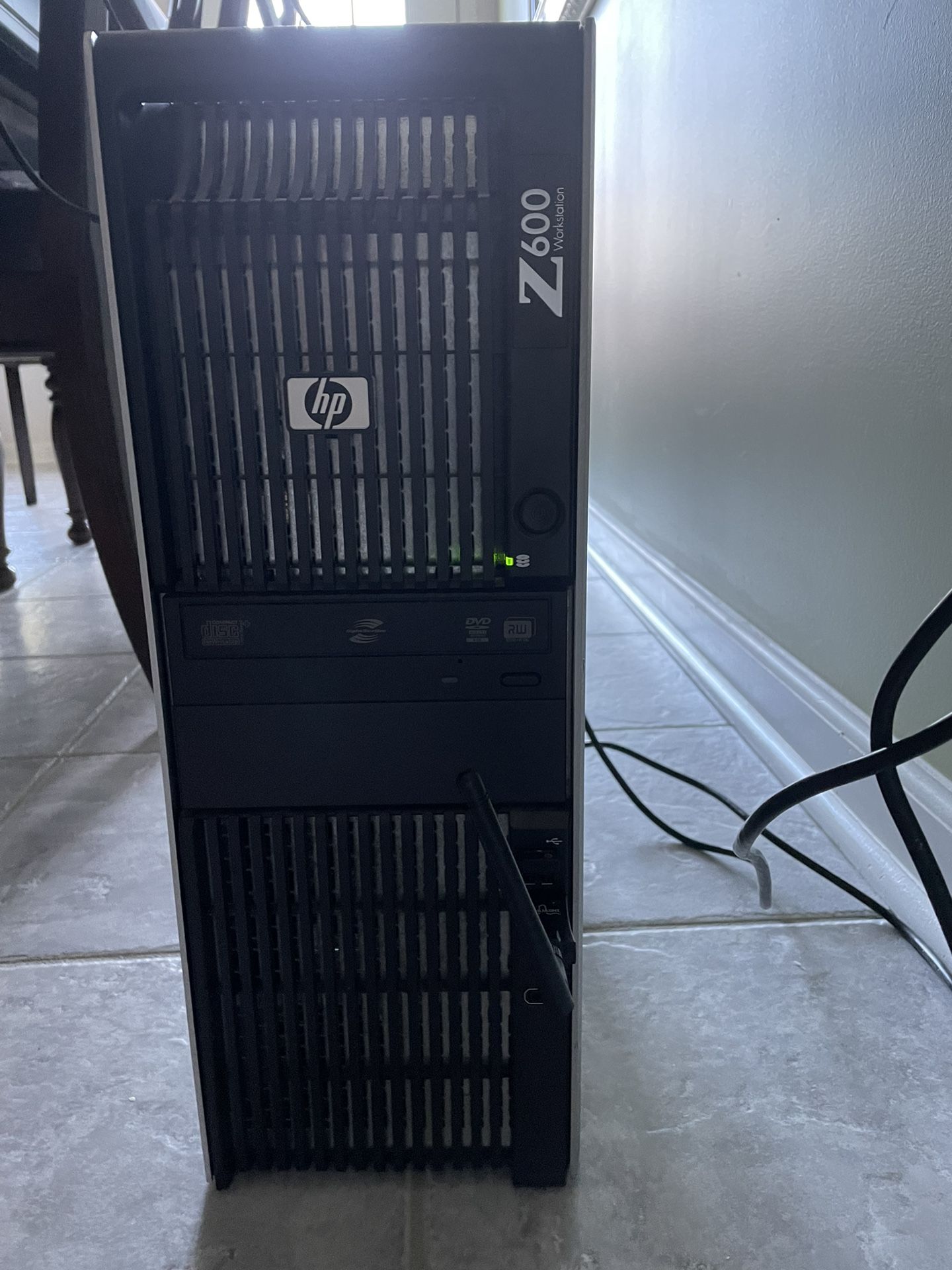 Custom Gaming PC