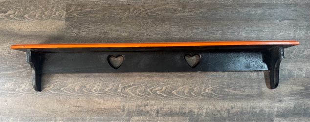 Awesome Shelf 46 x 5 1/2 $40