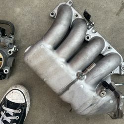 K24 Manifold