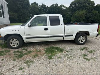 2000 Chevy
