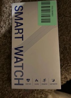 Smart watch