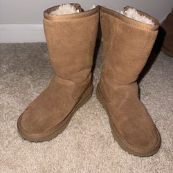 Girls Ugh Boots