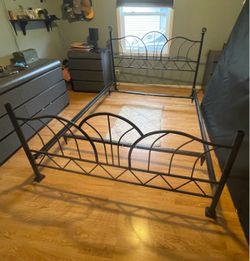 Bed Frame Full size