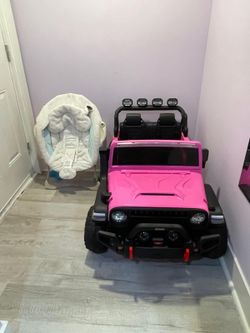 Baby Car