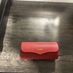cartier glasses