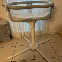 Halo Bassinet