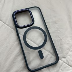 iPhone 15 Pro Case 