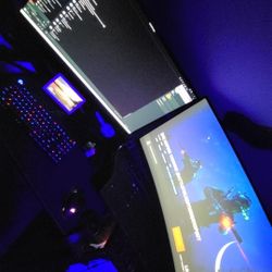 4060 Gaming Pc