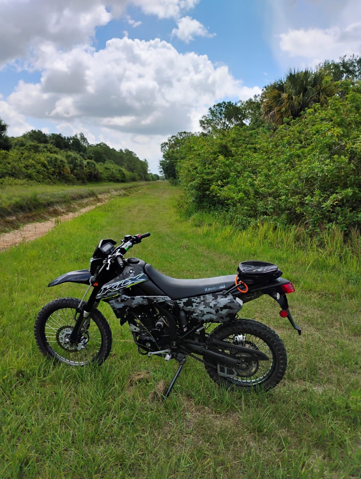 2019 Kawasaki KX 250