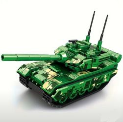 Lego Tank