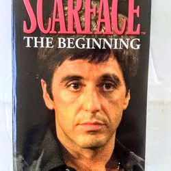 Scarface: The Beginning 