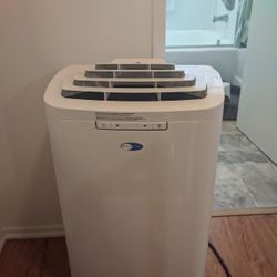 Wynter Portable AC No Hoses Free