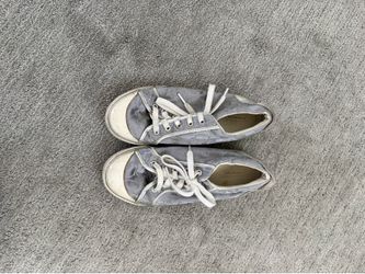 Coach sneakers
