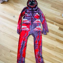 Halloween Kid Costume