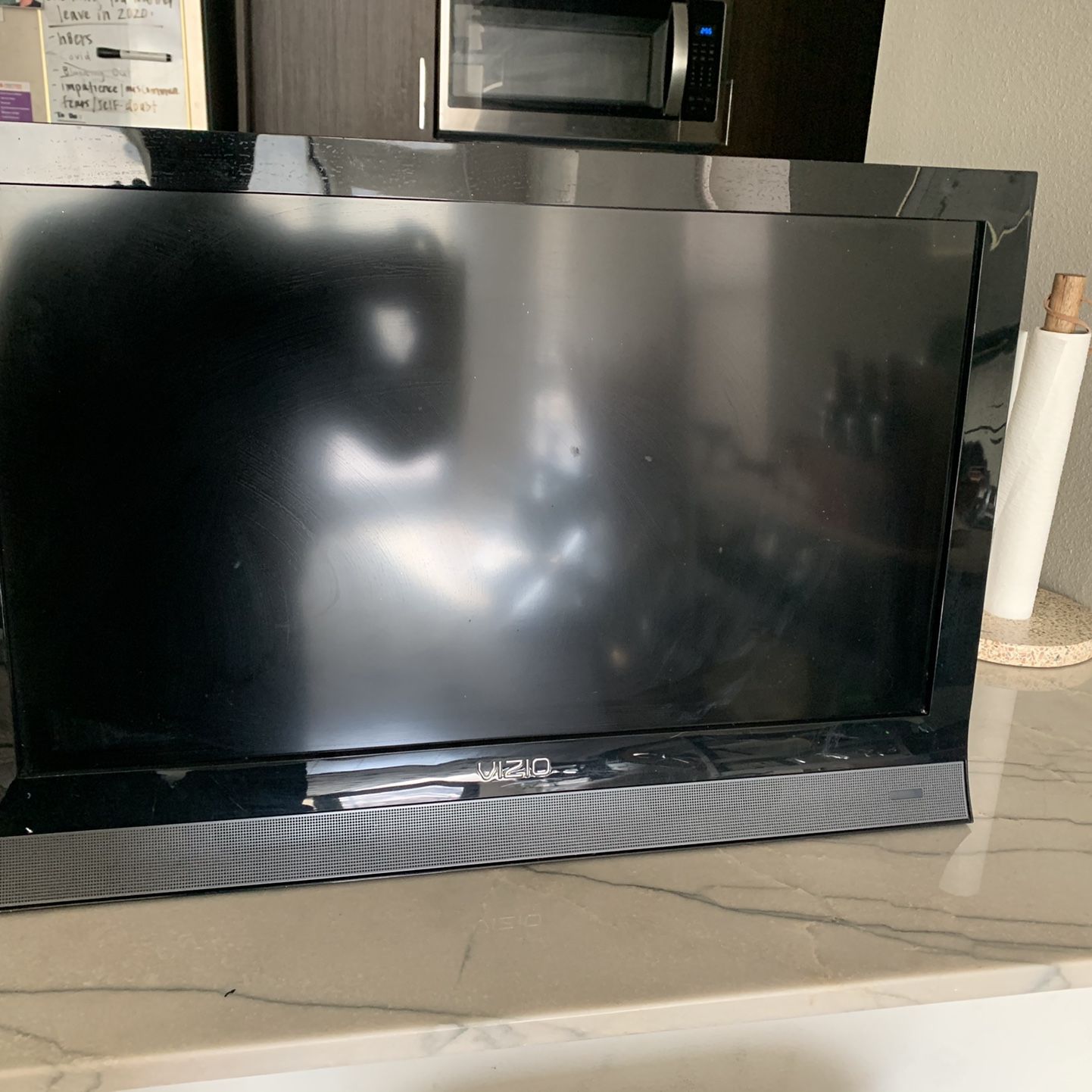 Vizio TV/Monitor