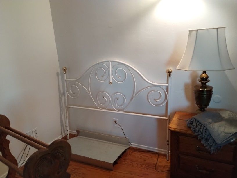 Queen Headboard 