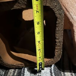 Terracotta Chimney cap