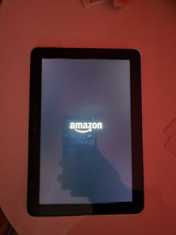 Amazon Fire Hd 8