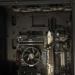 Gaming Pc!