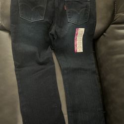New Levis Jeans for Girls