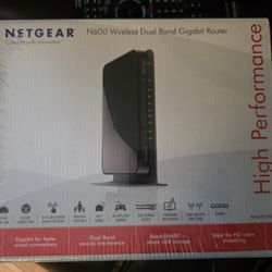Netgear Router