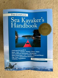 Kayak handbook