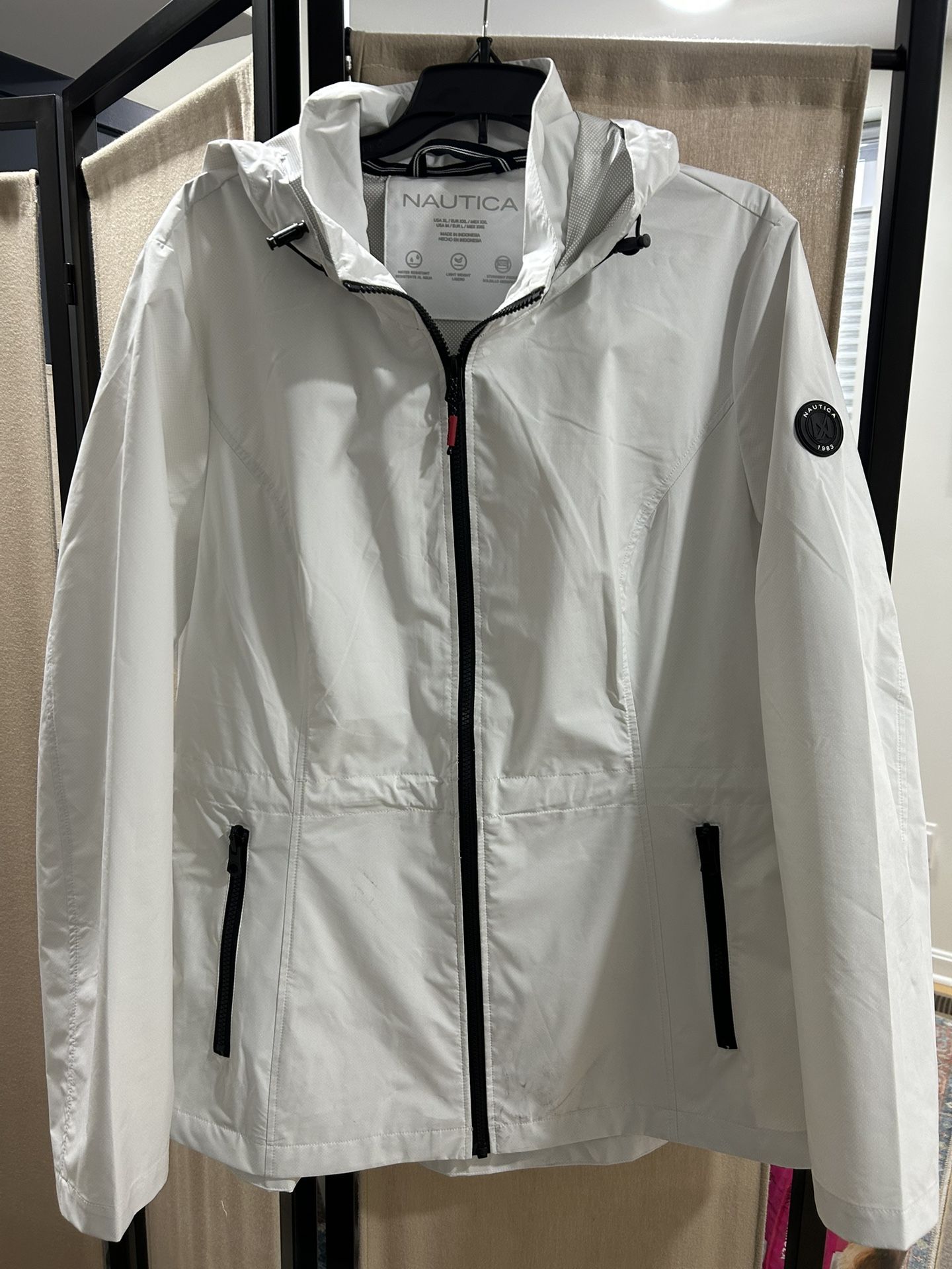 Nautica Jacket (women’s)- like New