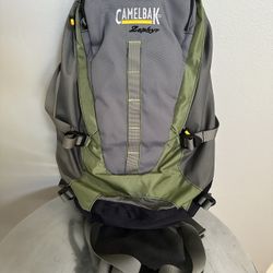 Camelbak Zephyr Backpack  Hydration Pack New