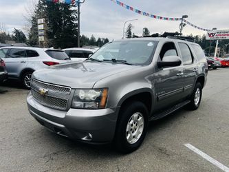 2009 Chevrolet Tahoe