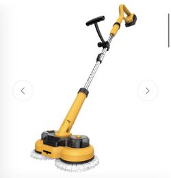 Qimedo M1 Electric Scrubber & Mop