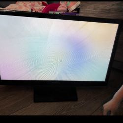 22 inch Samsung Tv