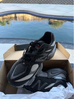 New Balance 9060 “Big Kid