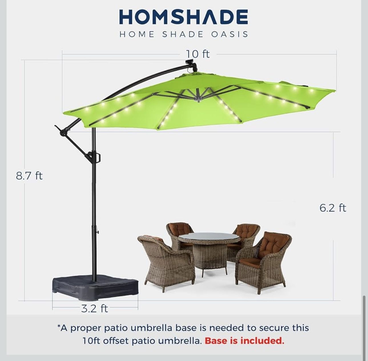 hampton bay patio umbrella warranty Replacement Canopy for Berkley Jensen 11' Brands. Brands: Aima E-Bikes 1005648306 Direct Tie and the Color:Matte Sage/Red Rock
