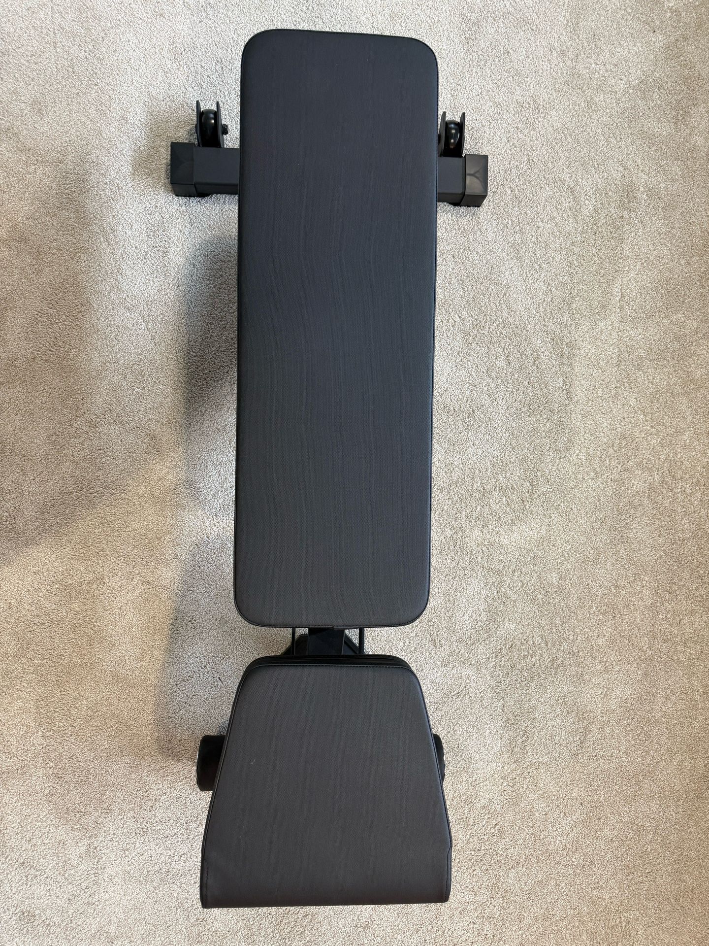 REP AB-3000 2.0 FID Adjustable Weight Bench